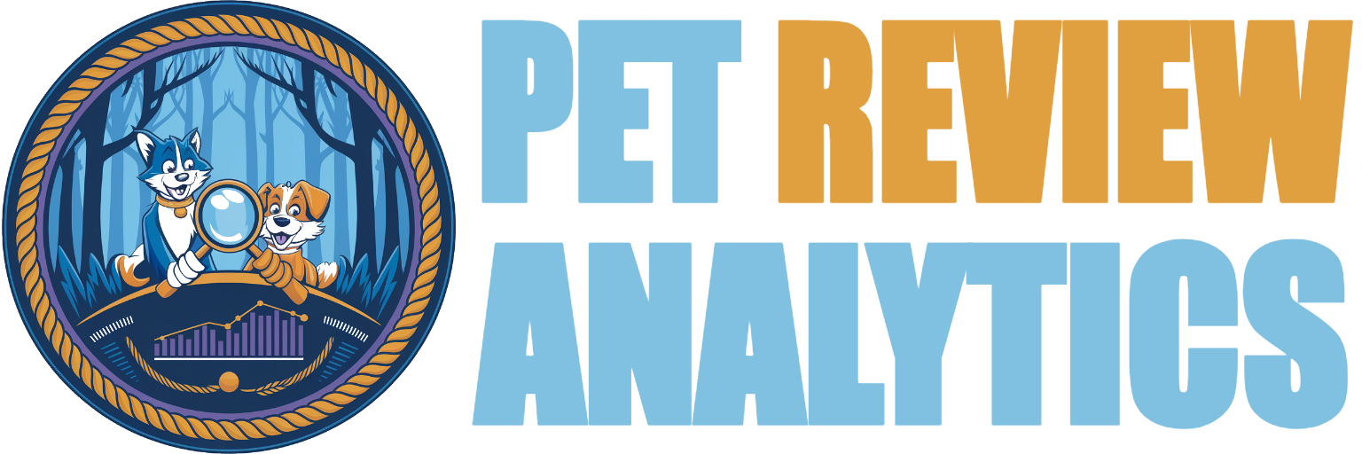 Petreviewanalytics